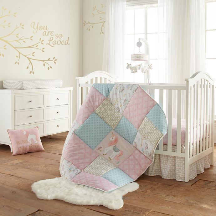 Levtex Baby Anastasia Crib Bedding Collection Buybuy Baby