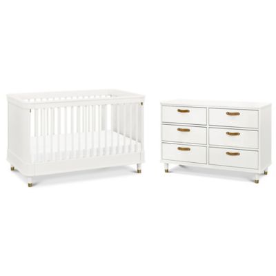 million dollar baby tanner dresser