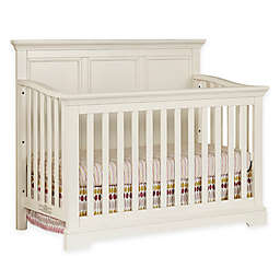 Westwood Design Hanley 4-in-1 Convertible Crib in Chalk