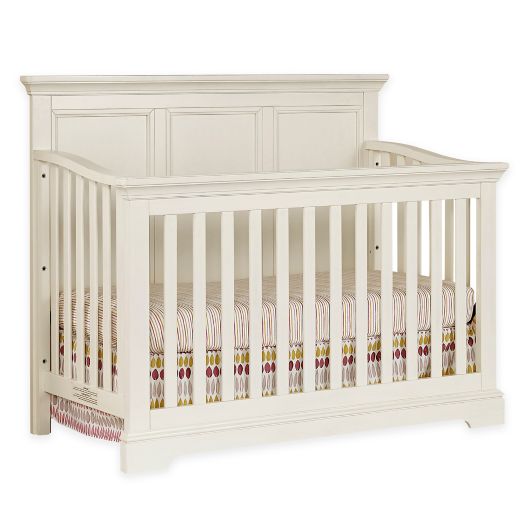 Westwood Design Hanley 4 In 1 Convertible Crib Bed Bath Beyond