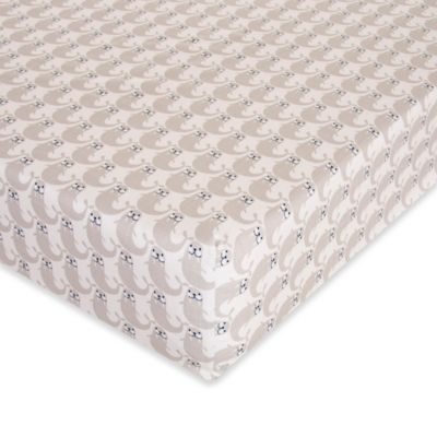 whimsical crib sheets