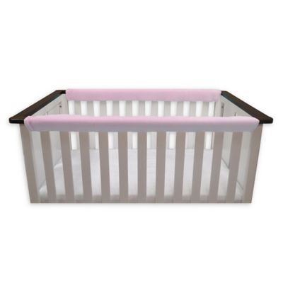 summer infant 2 in 1 convertible crib rail