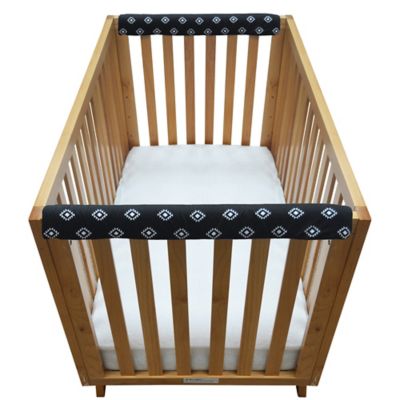 buy buy baby crib bumper
