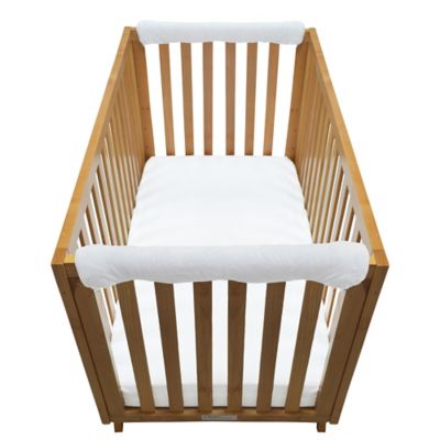 summer infant 2 in 1 convertible crib rail to bedrail