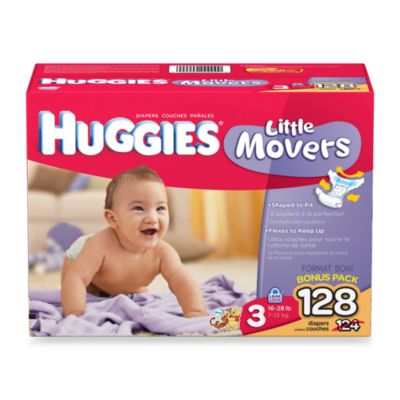 stage 3 diapers