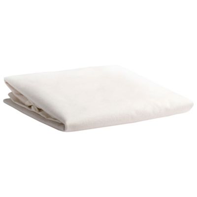 naturepedic cradle mattress