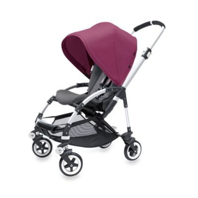 bugaboo bee canopy sale