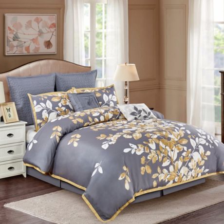 Bloomingdale Comforter Set | Bed Bath & Beyond