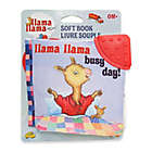 Alternate image 0 for &quot;Llama Llama Busy Day&quot; Soft Book