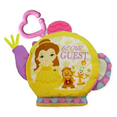baby princess belle