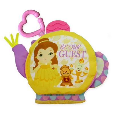 disney baby belle