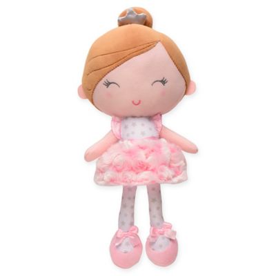 princess plush doll