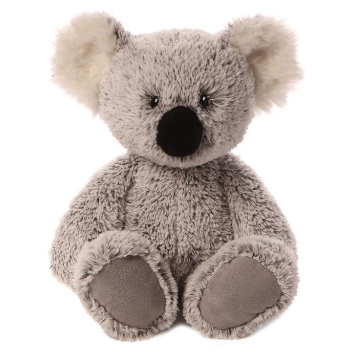 gund grey bear