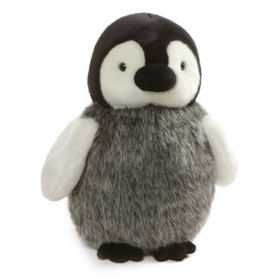 baby penguin stuffed animal