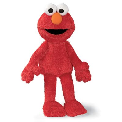 gund elmo 20 inch