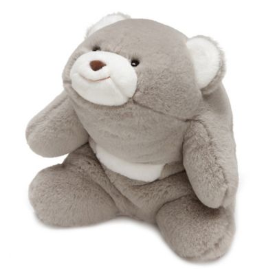 gund snuffles white