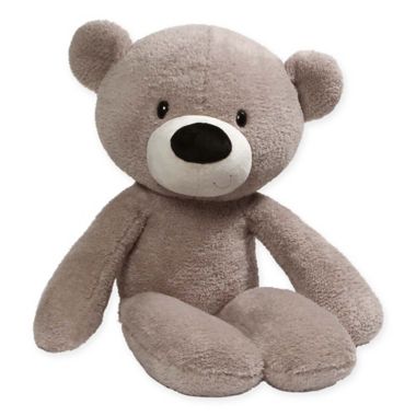 gund jumbo bear