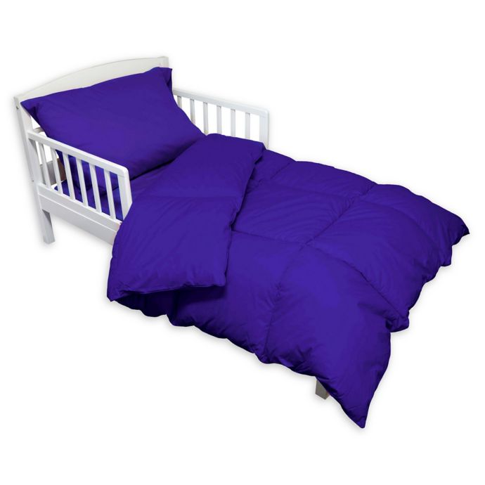 St James Home 4 Piece Toddler Bedding Set Buybuy Baby