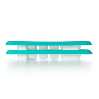 baby food freezer trays