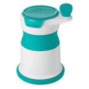 OXO Tot&reg; Mash Maker Baby Food Mill in Teal