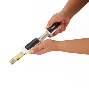 Zyliss&reg; Easy Twist Apple Corer. View a larger version of this product image.