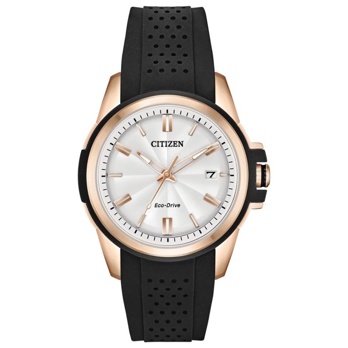 citizen eco drive 38mm case