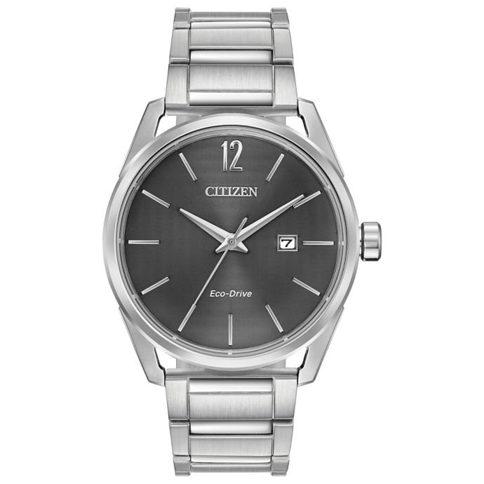 kohl's citizen eco drive mens watch