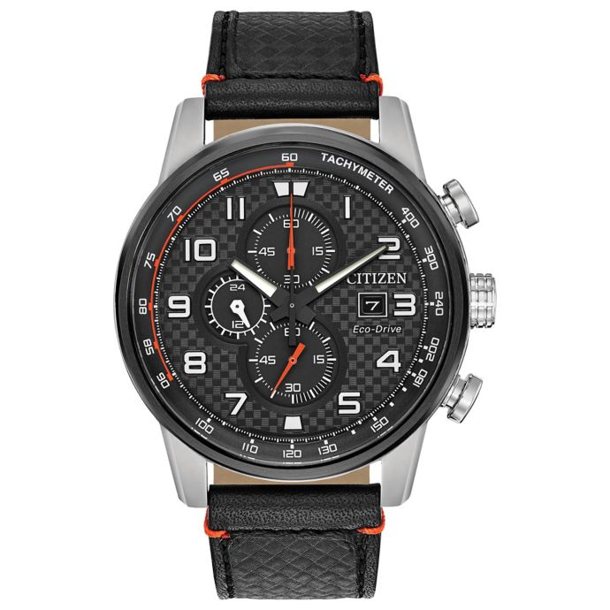 citizen primo chronograph