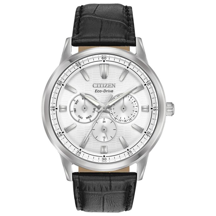 citizen corso eco drive watch