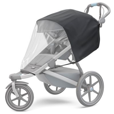 thule urban glide 2 organizer
