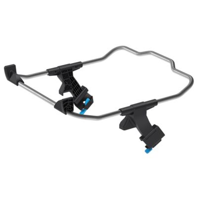 chicco bravo for 2 car seat adapter