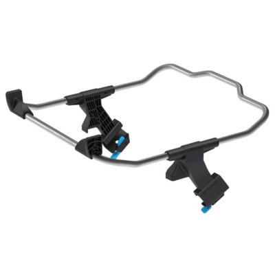 chicco bravo car seat adapter