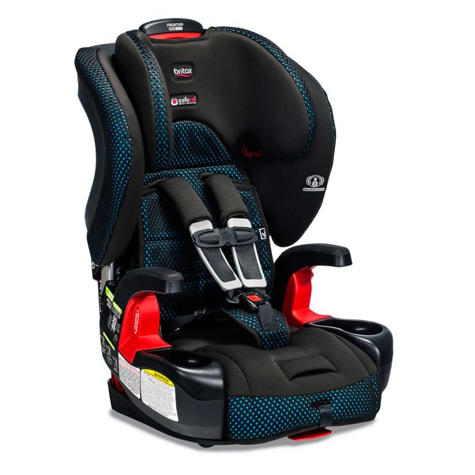 britax car seat expiration year