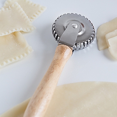 Fox Run Brands&trade; Pastry Crimper. View a larger version of this product image.
