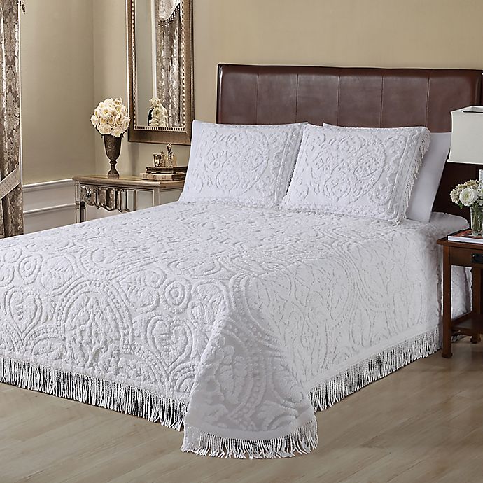 bed bath and beyond bedspreads king size