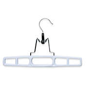 Honey-Can-Do&reg; Pant Hanger With Clamp (Set of 2)