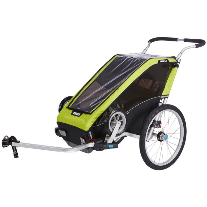 thule chariot cheetah xt trailer stores