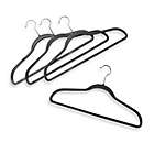 Alternate image 0 for ORG&trade; Slim Grips&trade; Hangers in Frost Grey (Set of 16)