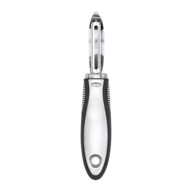OXO 15-Piece Stainless Steel Kitchen Utensil Set. View a larger version of this product image.