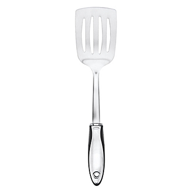 OXO 15-Piece Stainless Steel Kitchen Utensil Set. View a larger version of this product image.