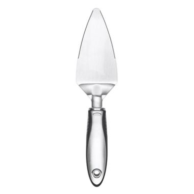 OXO 15-Piece Stainless Steel Kitchen Utensil Set. View a larger version of this product image.