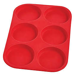 Mrs. Anderson's Baking® Silicone Muffin Top Pan