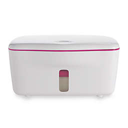 OXO Tot® Wipes Dispenser in Pink