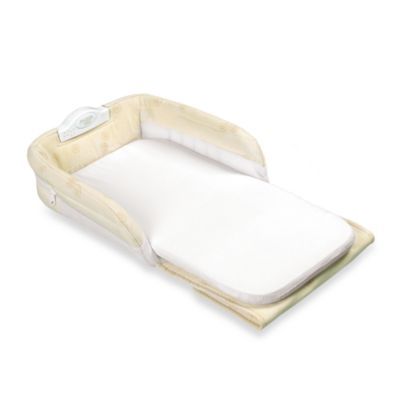 snuggle nest mattress