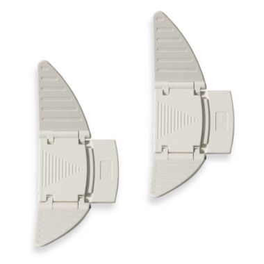 KidCo&reg; Sliding Closet Door Lock (Pack of 2). View a larger version of this product image.