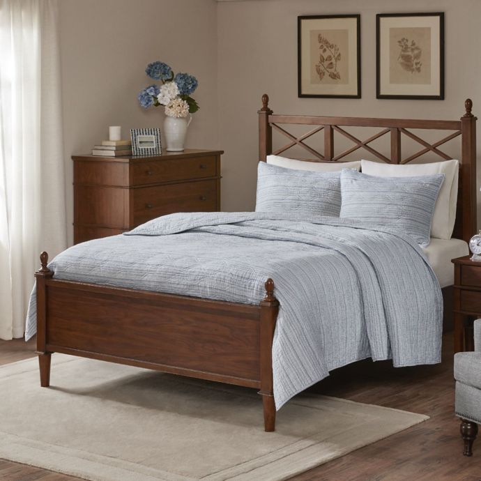 Harbor House Ida Coverlet Set Bed Bath Beyond