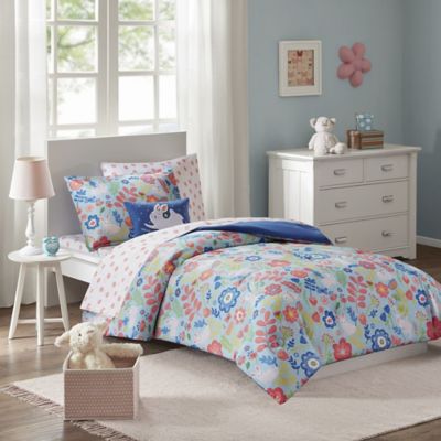 flopsy comforter