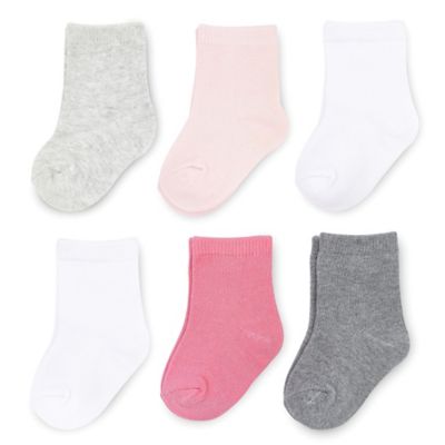 goldbug baby socks