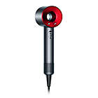 Alternate image 0 for Dyson Limited Edition Supersonic Hair Dryer with Red Case