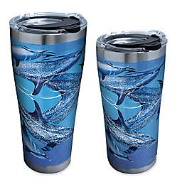 Tervis® Guy Harvey® Dolphins Stainless Steel Tumbler with Lid
